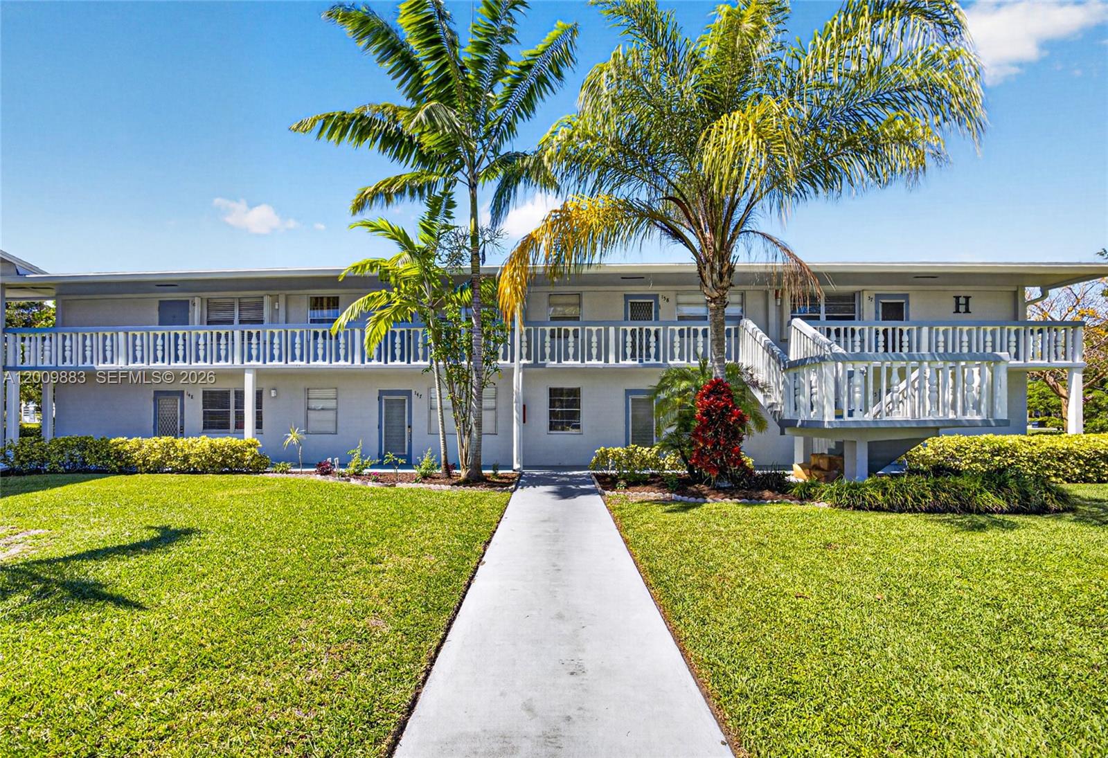 146 Prescott H # 146, Deerfield Beach FL 33442