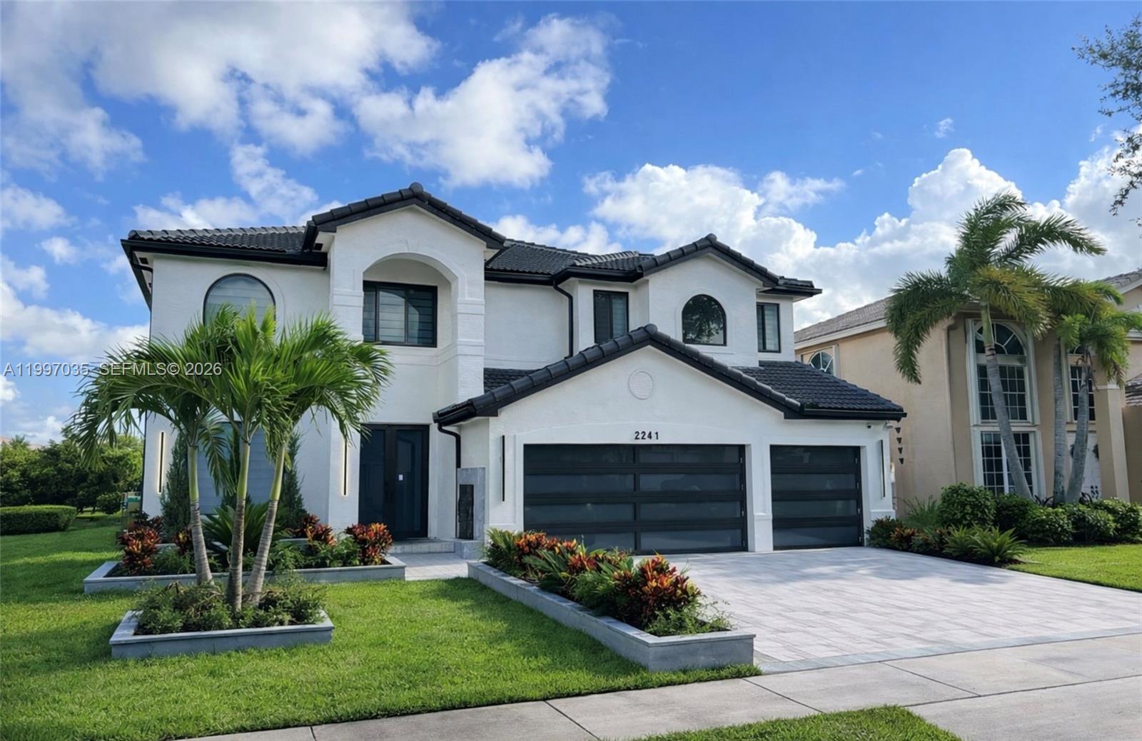 2241 SW 164th Ave, Miramar FL 33027