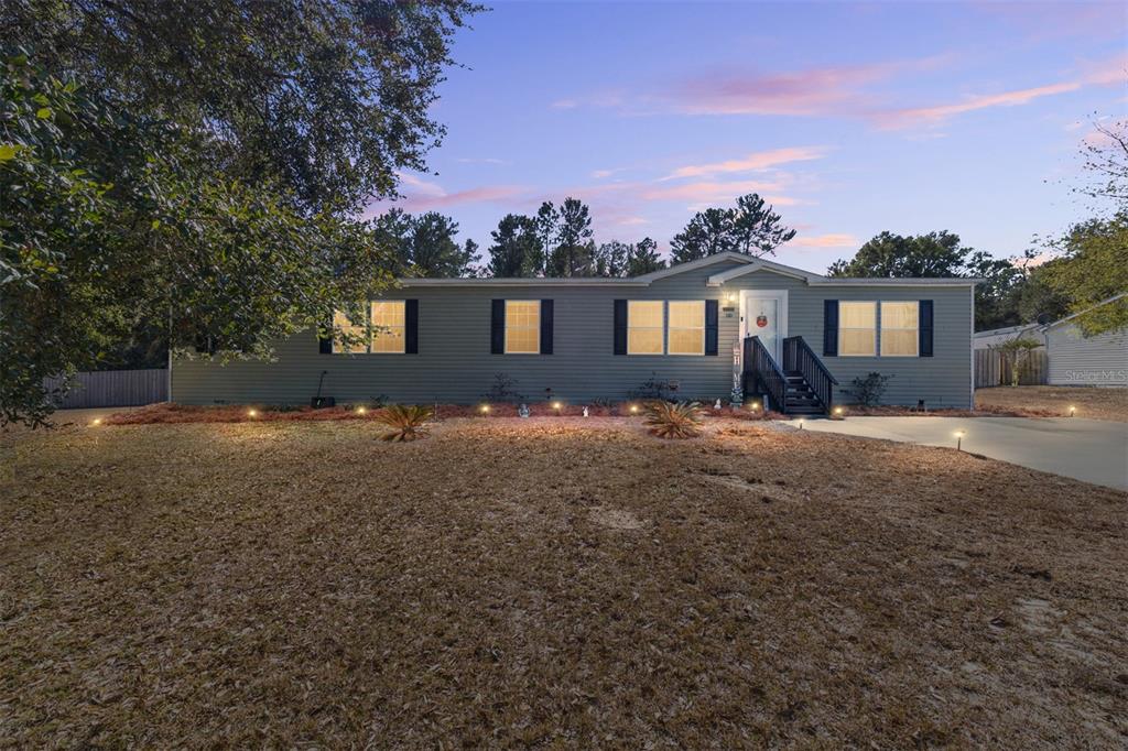 110 SE 70TH CIRCLE