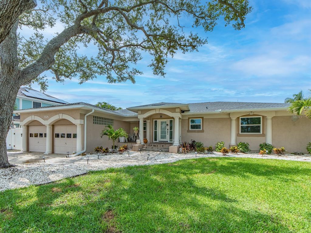1826 VENETIAN POINT DRIVE