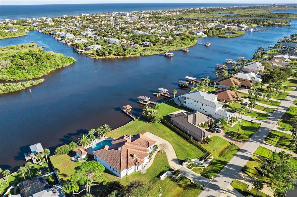 660 LAMBERT AVENUE, FLAGLER BEACH, FL — photo 3 of 30