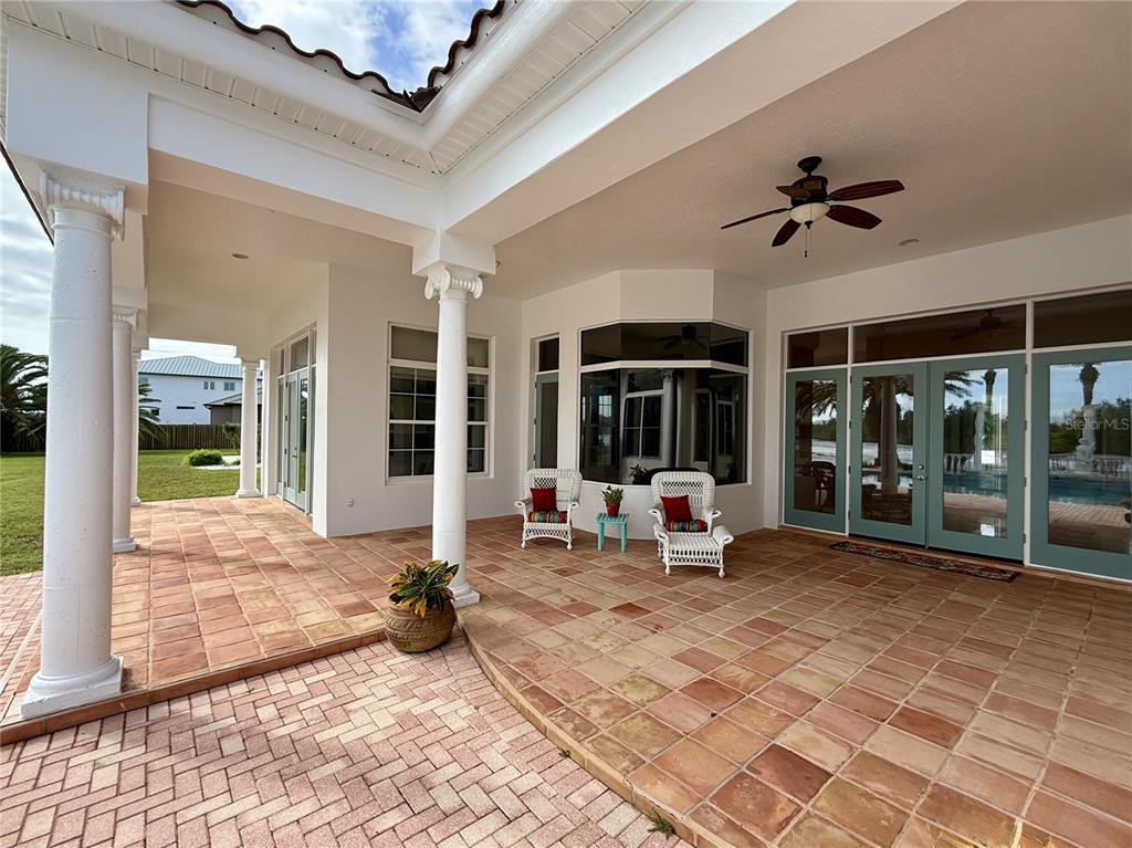 660 LAMBERT AVENUE, FLAGLER BEACH, FL — photo 4 of 30