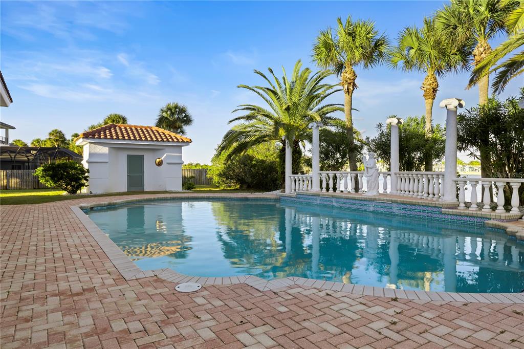 660 LAMBERT AVENUE, FLAGLER BEACH, FL — photo 5 of 30