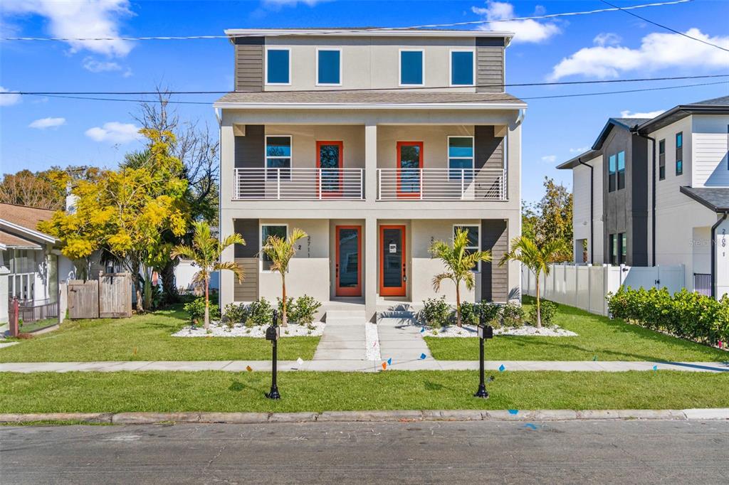 2711 W NORTH B STREET UNIT 1