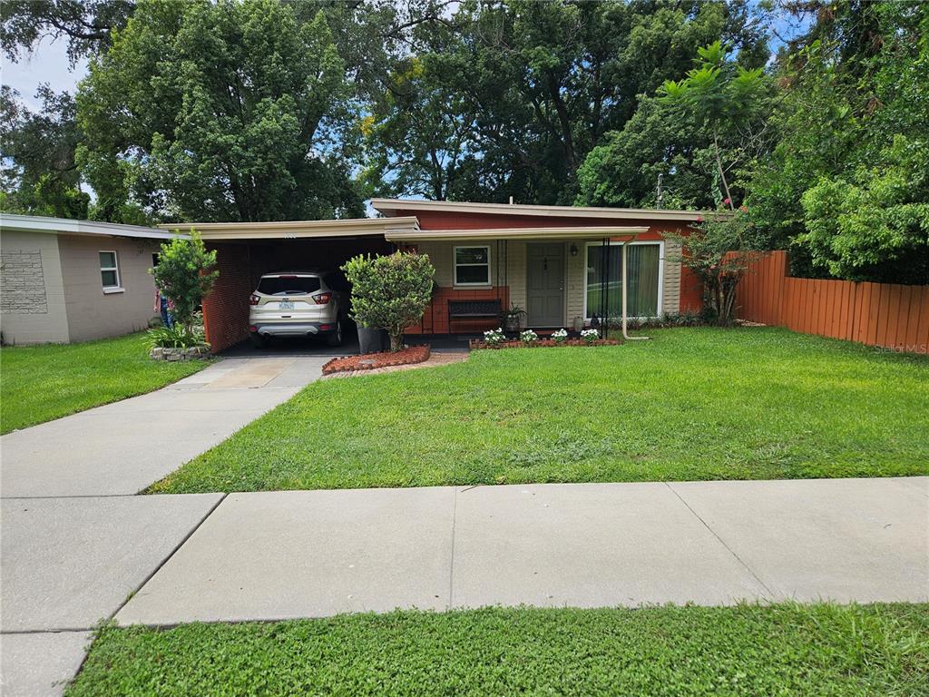 1908 WEEKS AVENUE