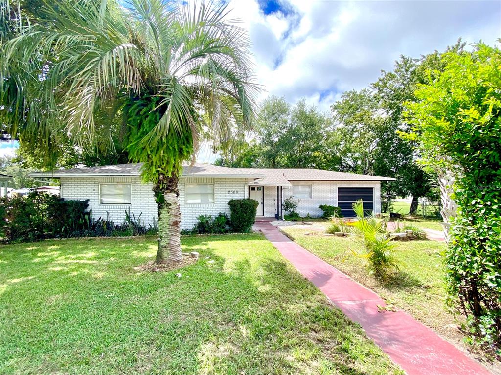 2308 LAKE HELEN OSTEEN ROAD