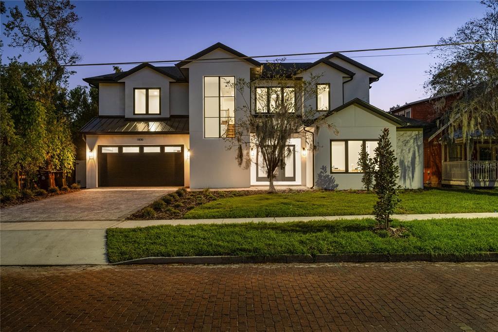 1830 PARK LAKE STREET
