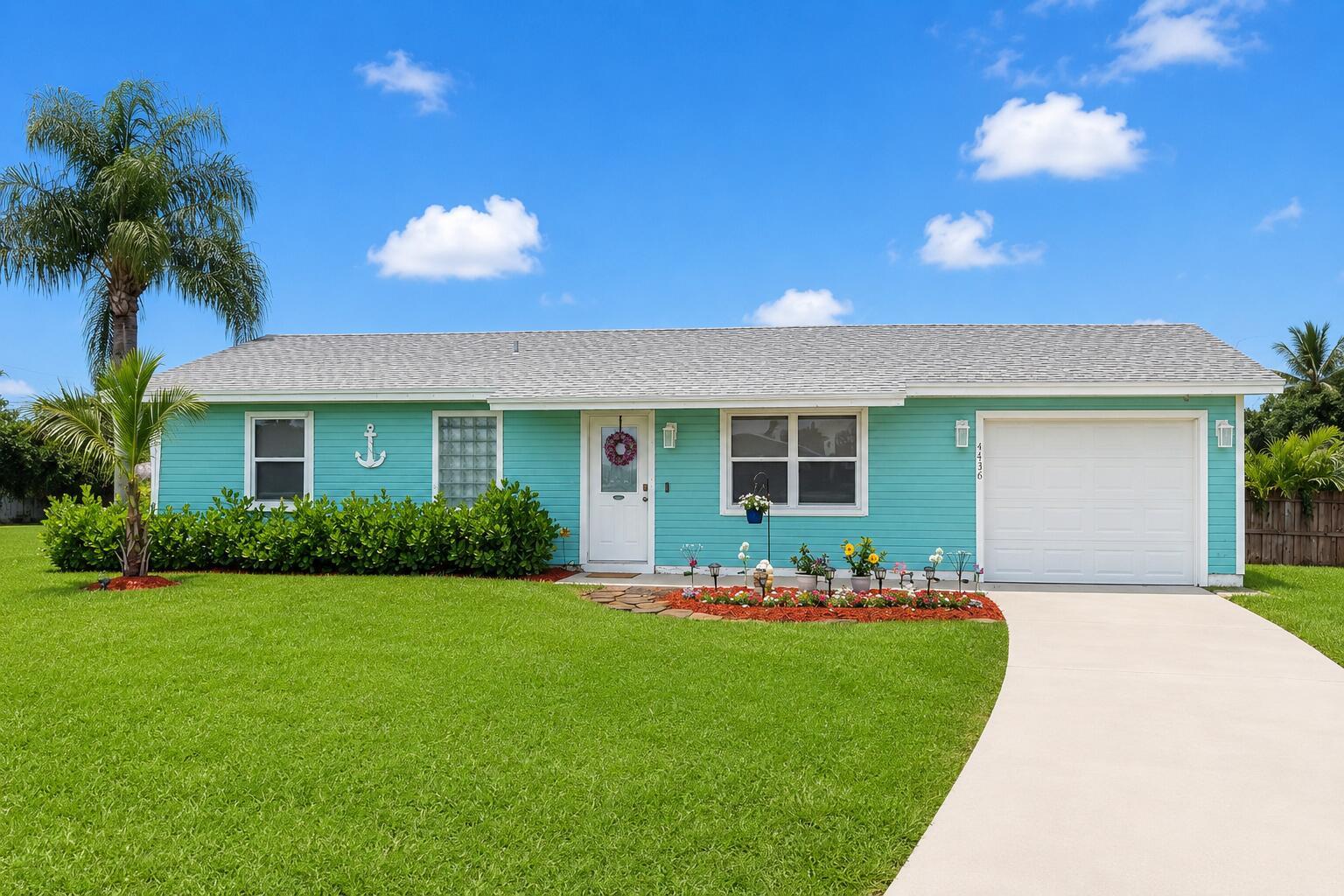 4436 SE Beckett Avenue, Stuart FL 34997