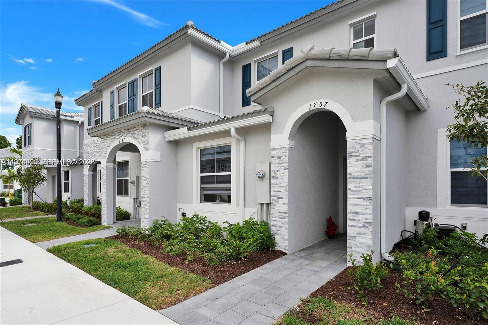 1757 SE 26th Ter, Homestead FL 33035
