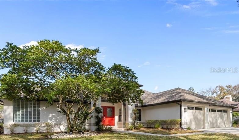 16506 LONGLEAT DRIVE, LUTZ, FL — photo 2 of 30