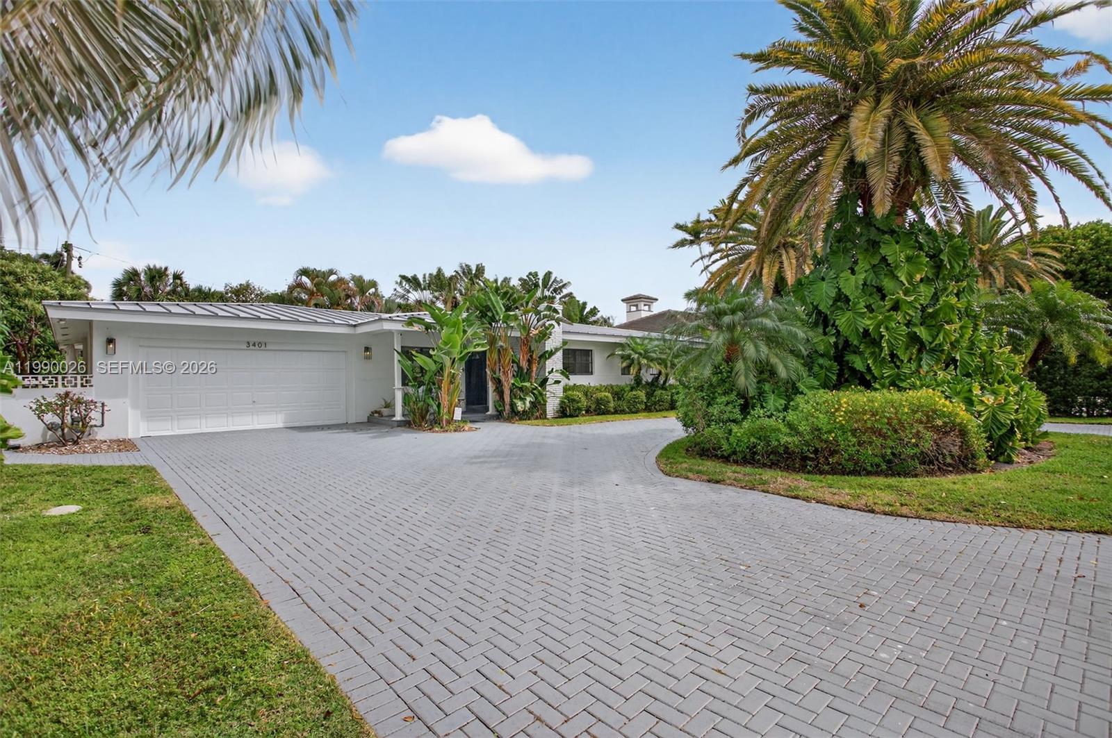 3401 Beacon St, Pompano Beach FL 33062