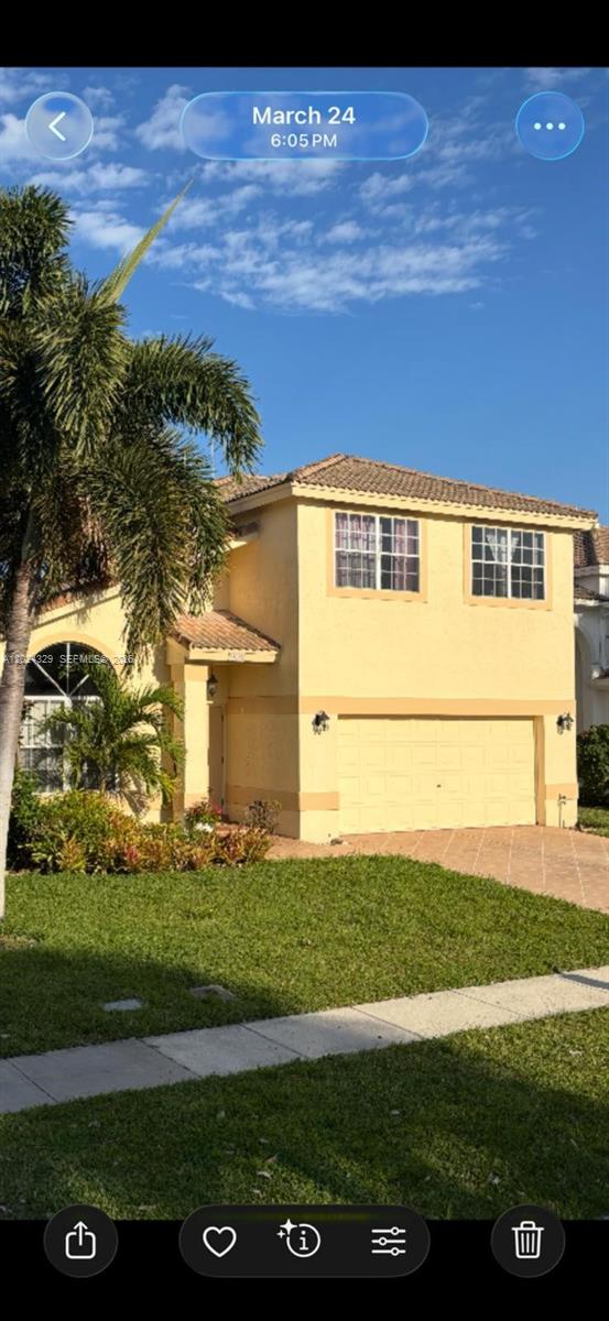 11090 Baybreeze Way # 11090, Boca Raton FL 33428