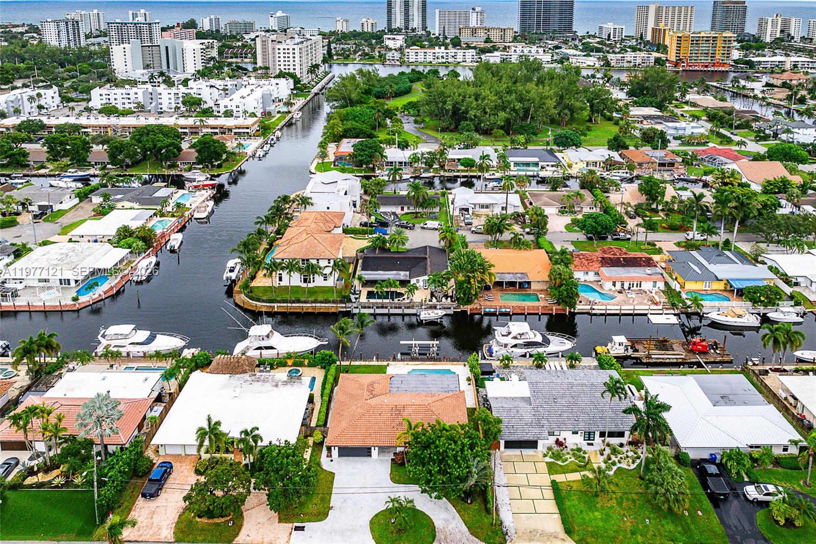 1250 NE 27th Terrace, Pompano Beach FL 33062