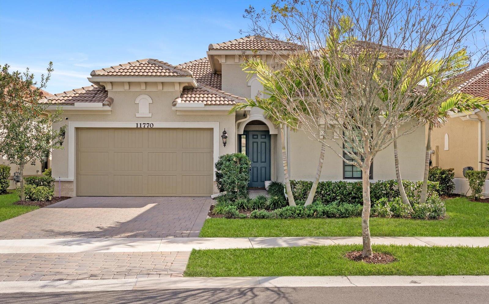 11770 Leon Circle S, Parkland FL 33076