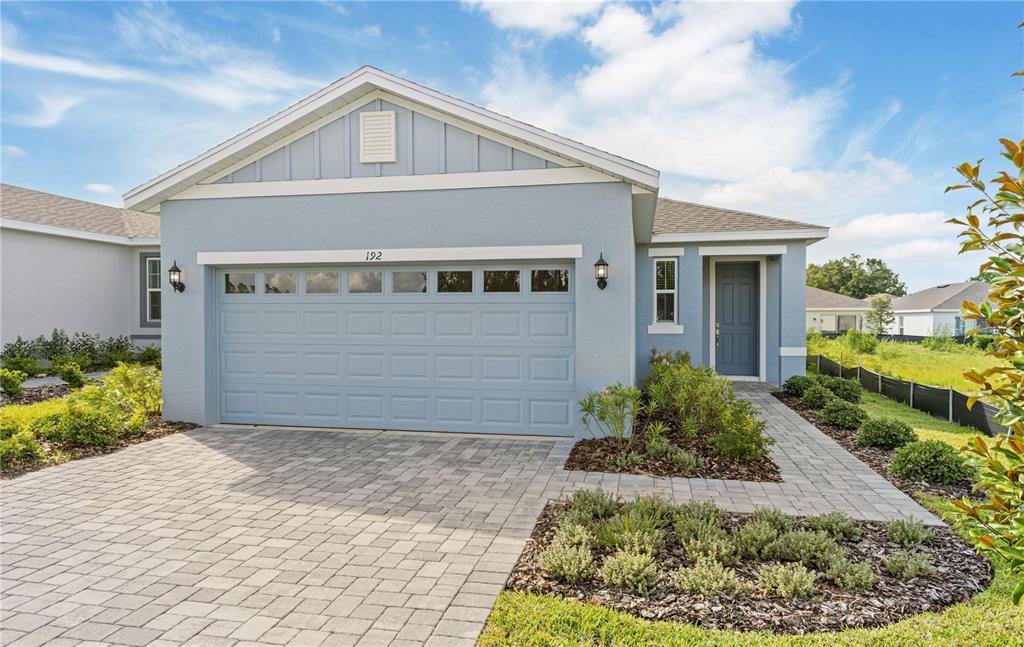 192 DUCKWEED AVENUE