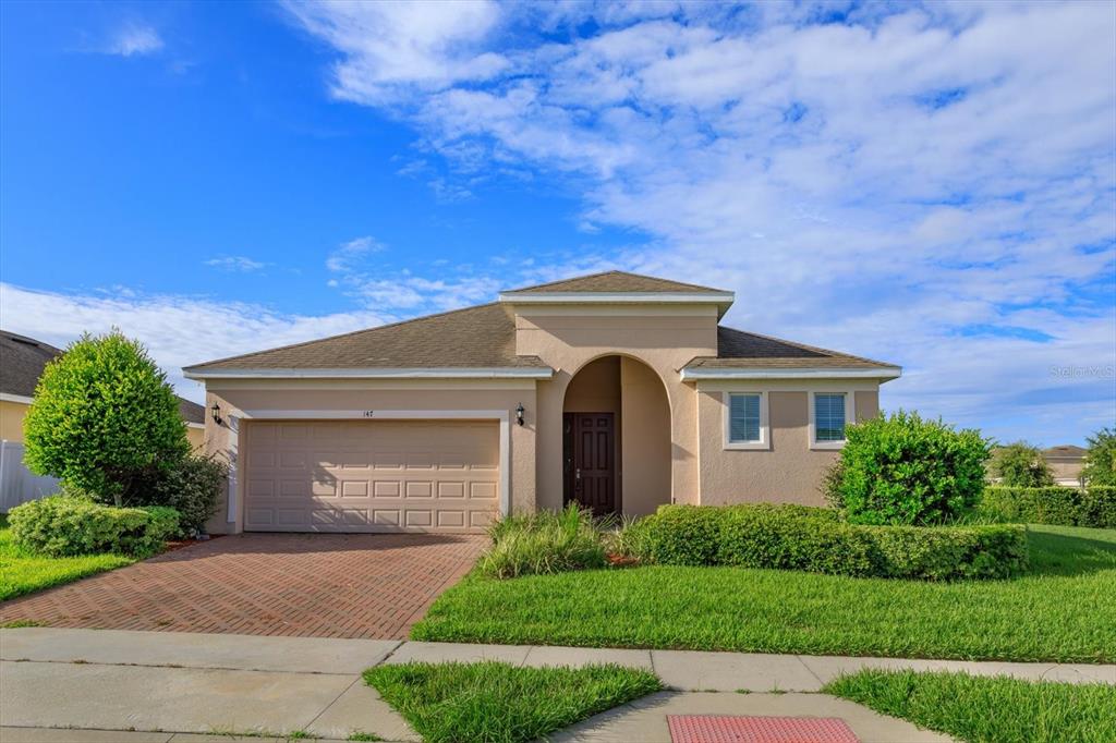147 SEVILLE DRIVE