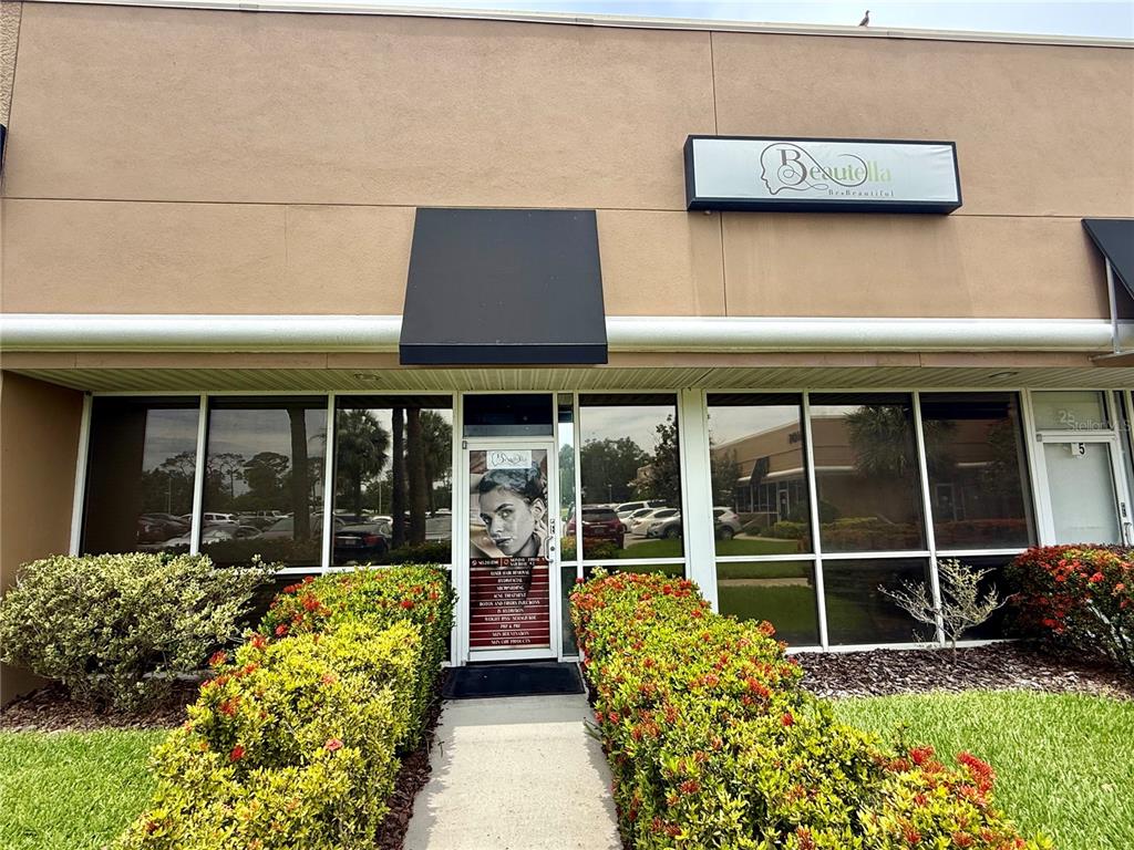 5404 HOOVER BOULEVARD UNIT 24