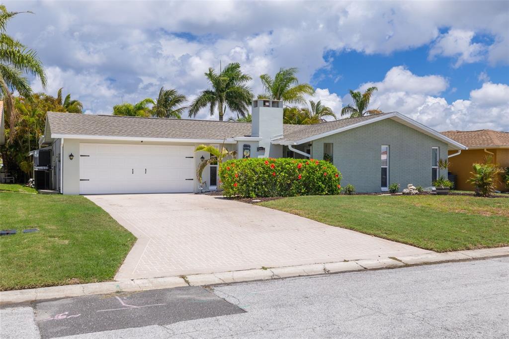 4917 MARLIN DRIVE