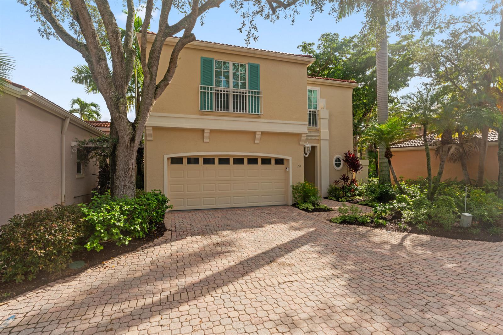 53 Via Del Corso, Palm Beach Gardens FL 33418