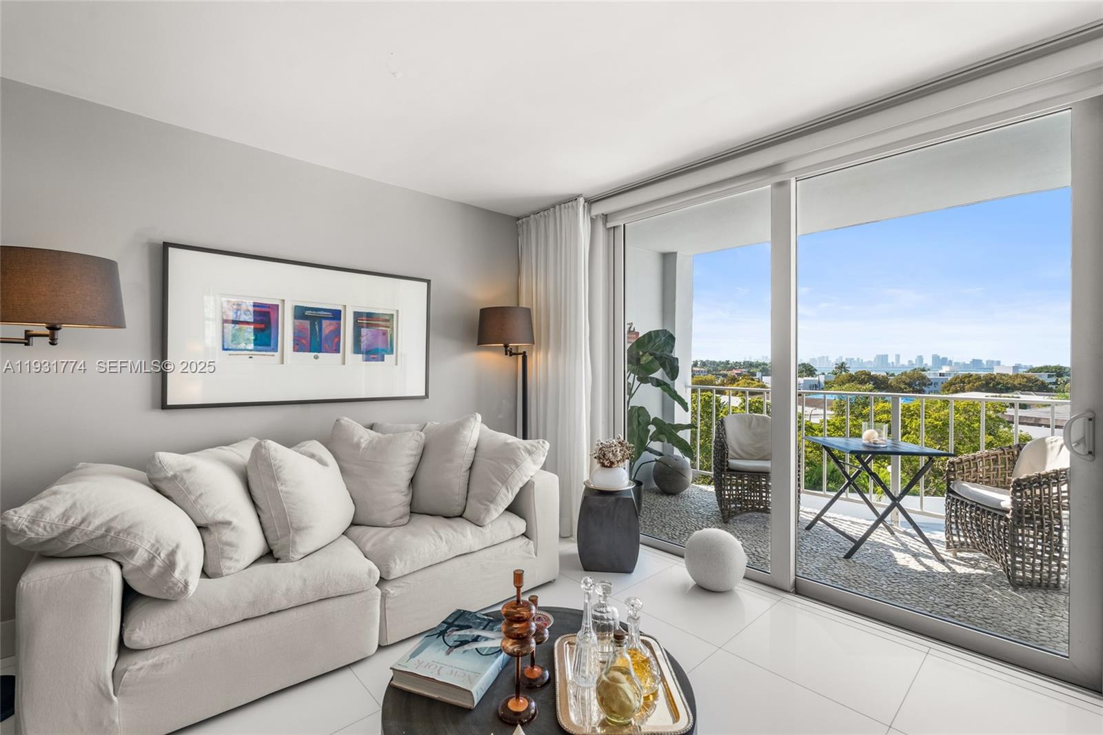 6900 Bay Dr # 5K, Miami Beach FL 33141