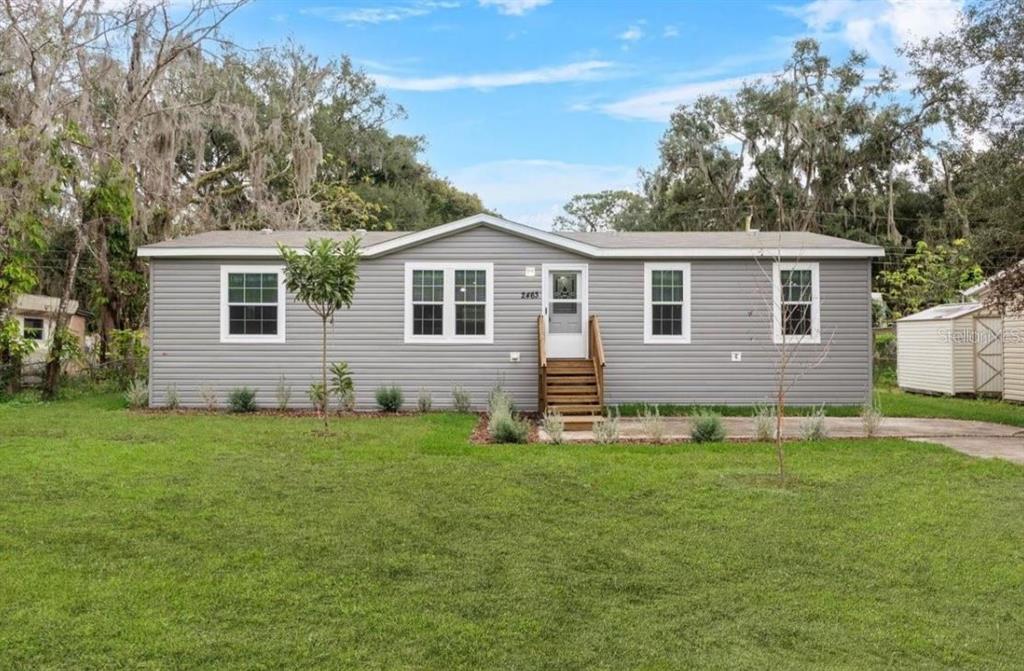 2463 WILDWOOD DRIVE