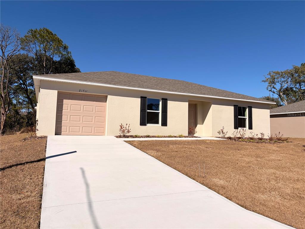 217 SPOONBILL LANE