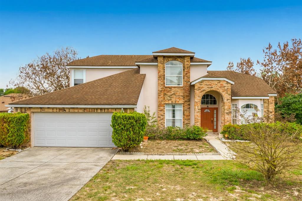 7345 WOODWORTH WAY
