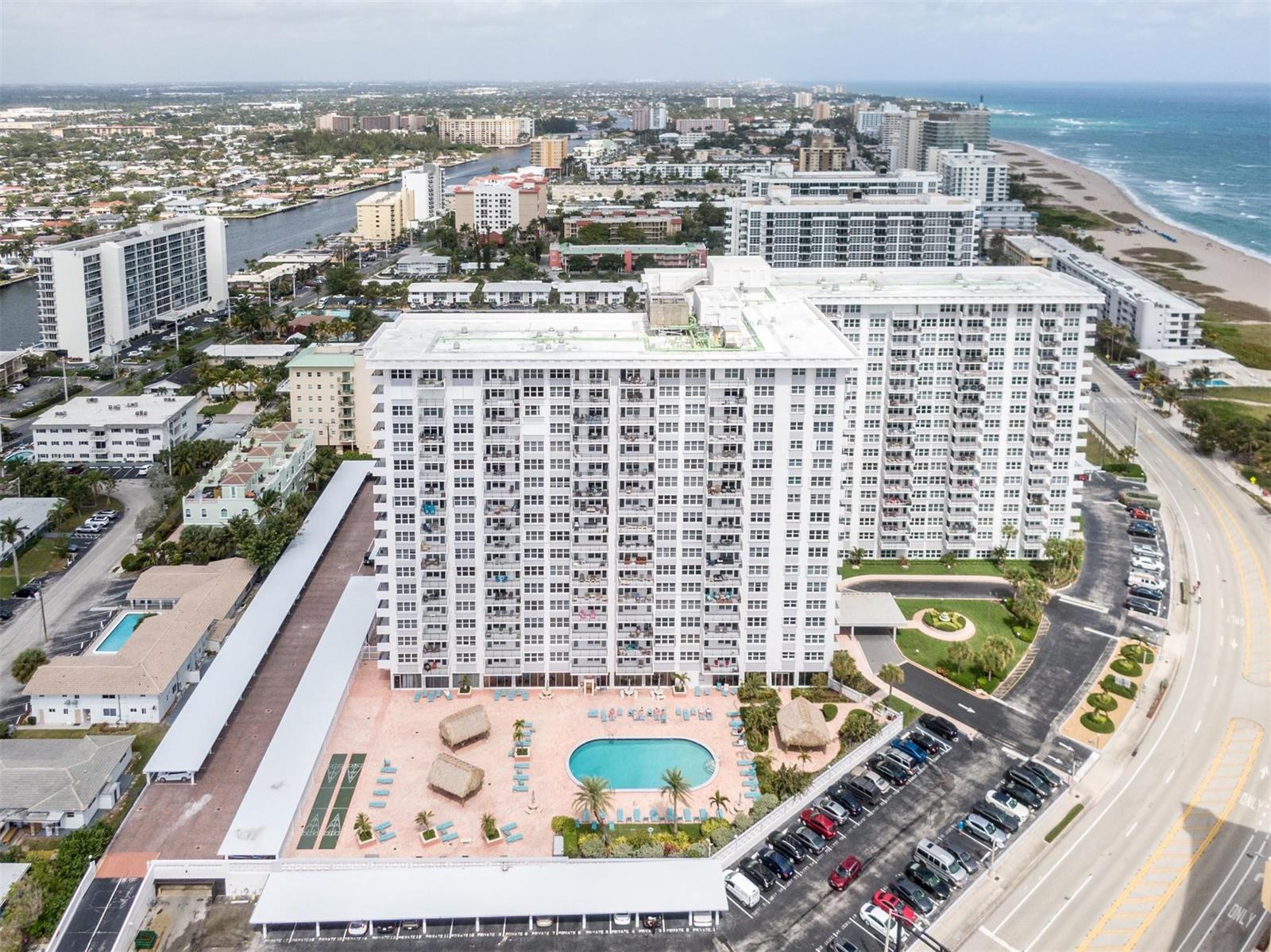 405 N Ocean Boulevard # 727, Pompano Beach FL 33062