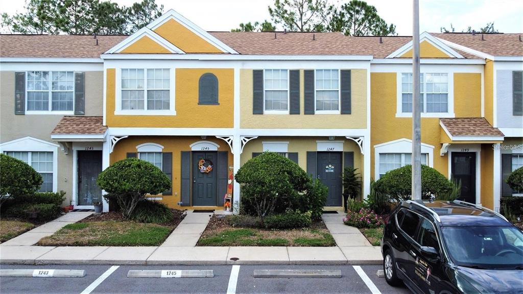 1247 REDONDO WAY UNIT 1247