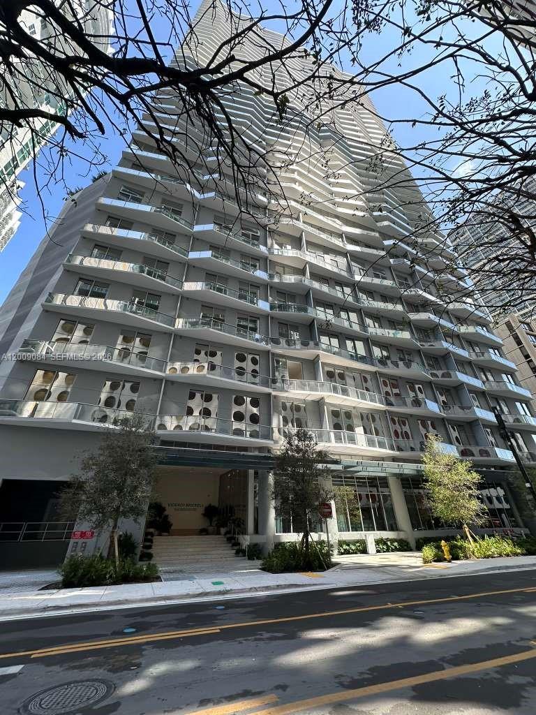 77 SE 5th Street # 3115, Miami FL 33131