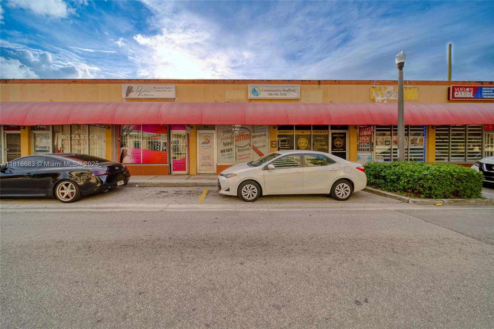 363 E 1st Ave, Miami FL 33010