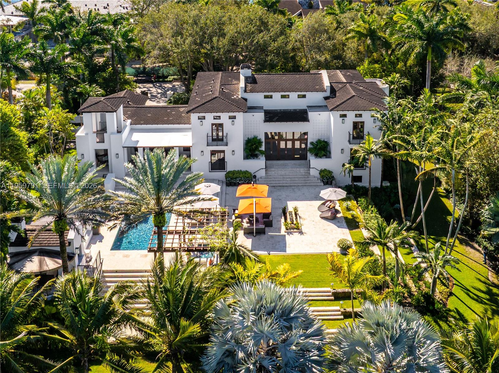 555 Arvida Pkwy, Coral Gables FL 33156
