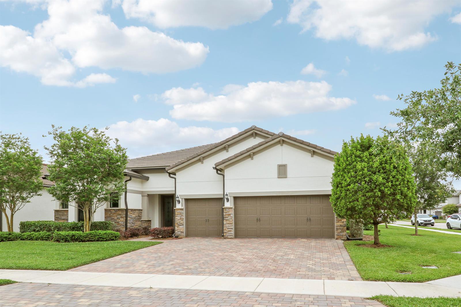 8308 Pedigree Circle, Lake Worth FL 33467