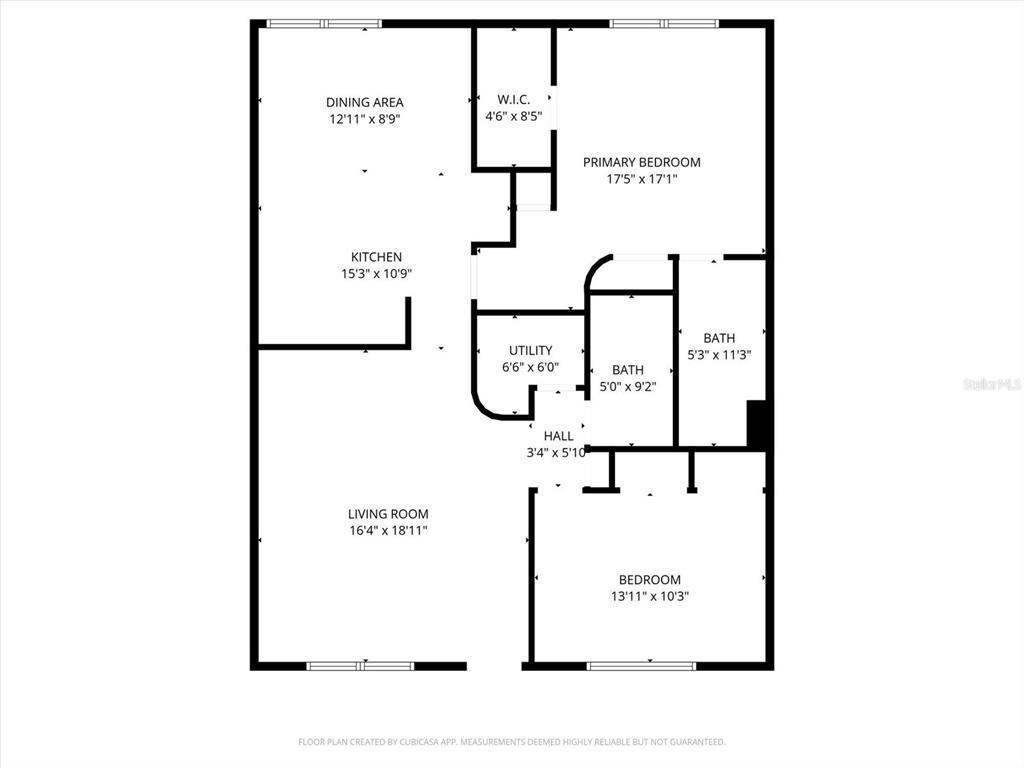 2209 UTOPIAN DRIVE E UNIT 207, CLEARWATER, FL — photo 4 of 30