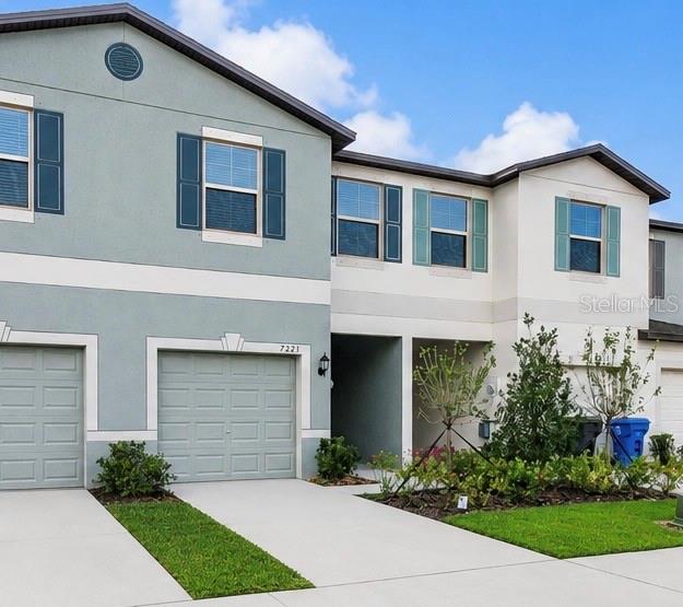 7221 SWEET ALYSSUM COURT