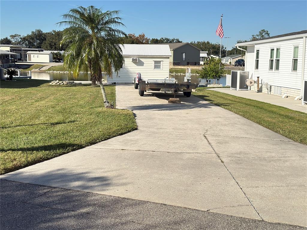 4994 MOUNT OLIVE SHORES DRIVE