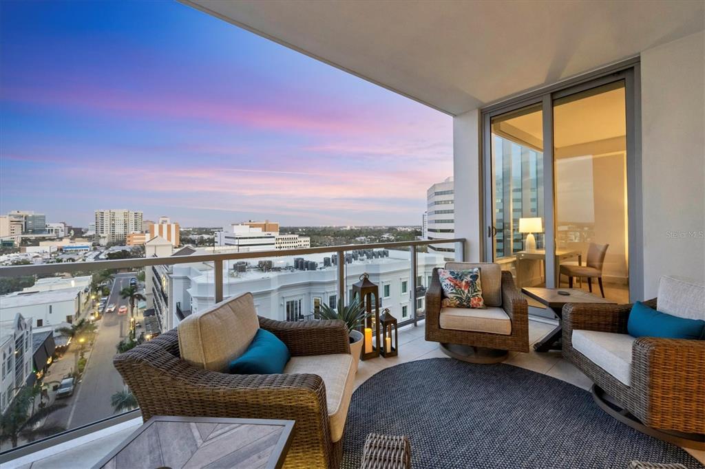 111 S PINEAPPLE AVENUE UNIT 804