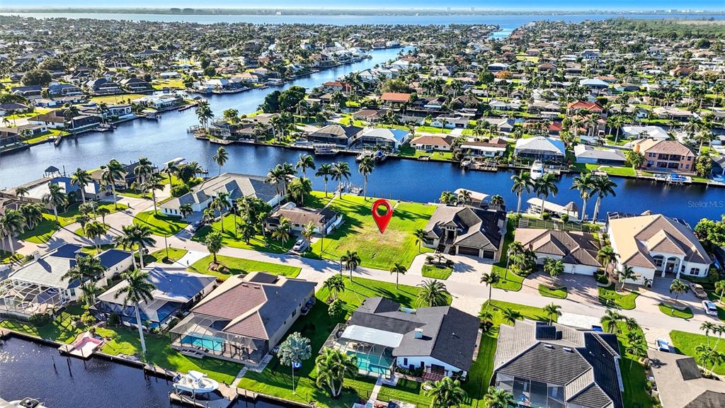 126 SW 50TH STREET