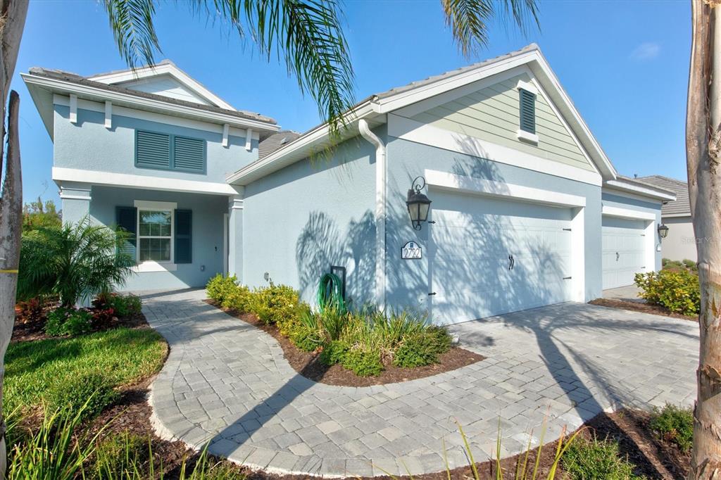 2722 SAPPHIRE BLUE LANE