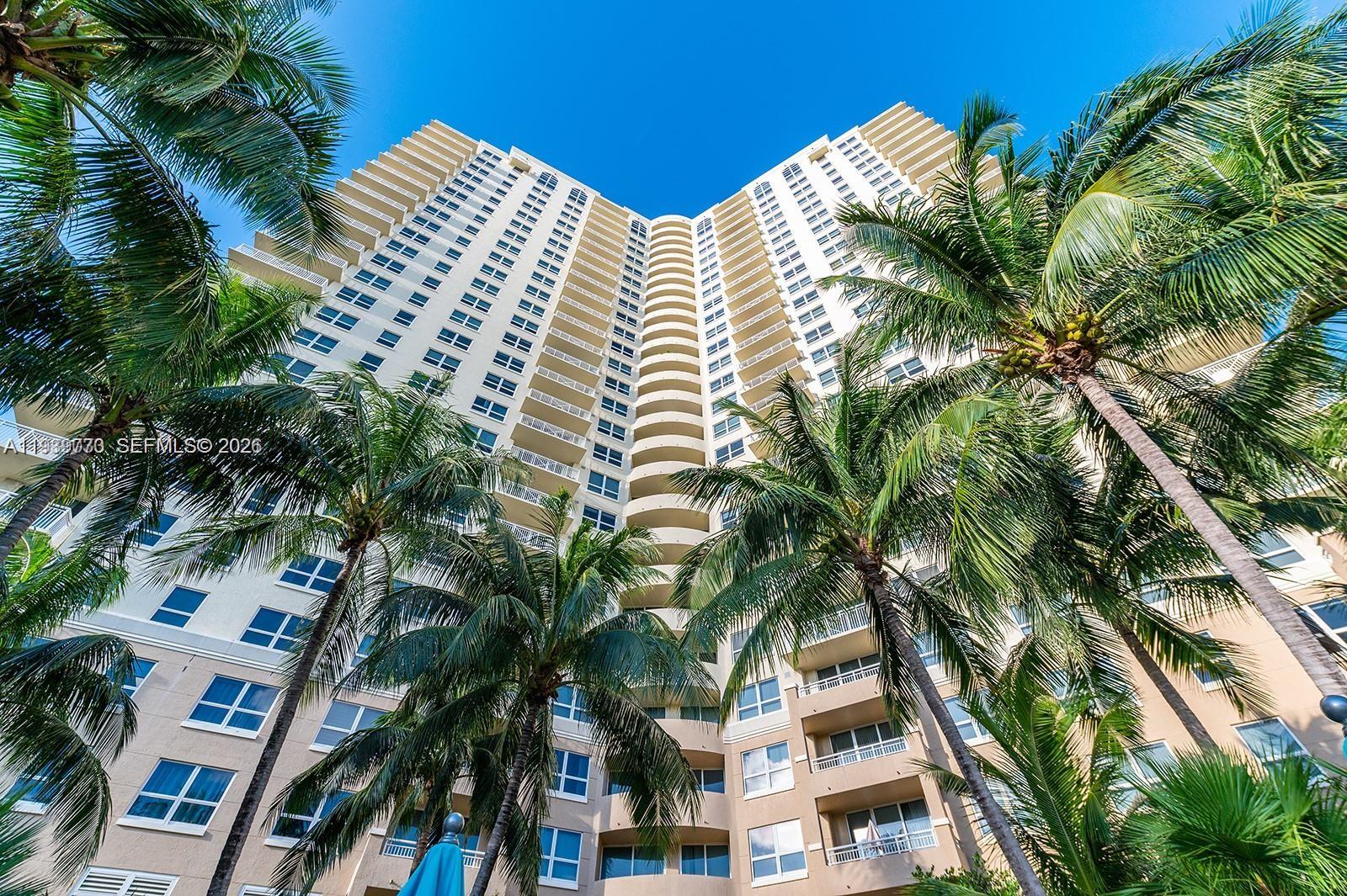 19501 W Country Club Dr # 05, Aventura FL 33180