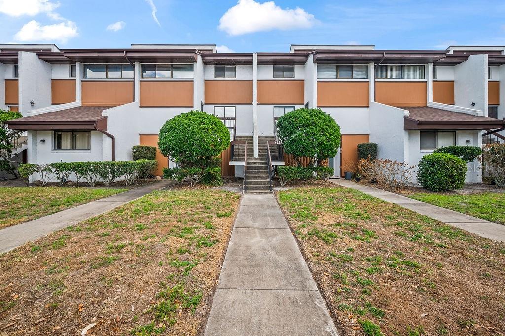 4519 TOWER PINE ROAD UNIT 4519