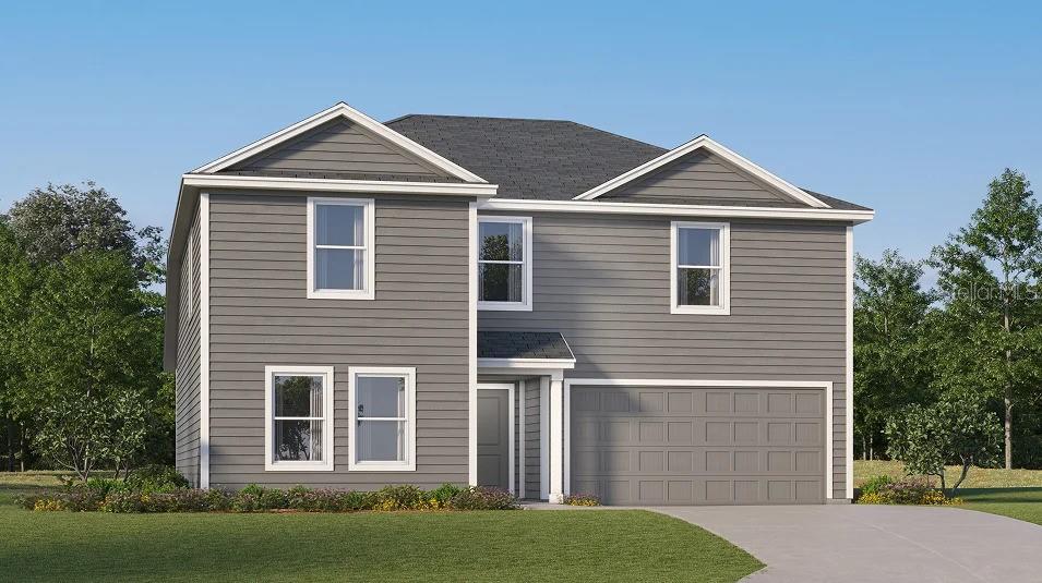 2806 PIONEER TRAIL