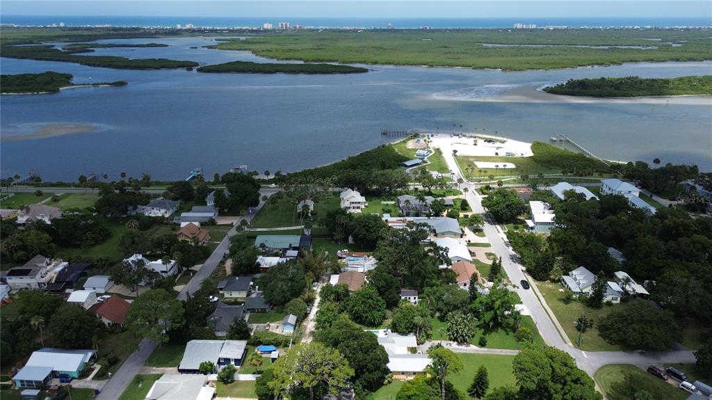 403 S RIDGEWOOD AVENUE, EDGEWATER, FL — photo 3 of 8