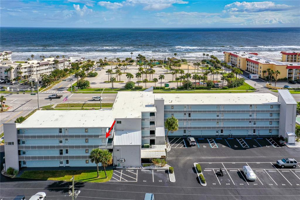 3700 S ATLANTIC AVENUE UNIT 304