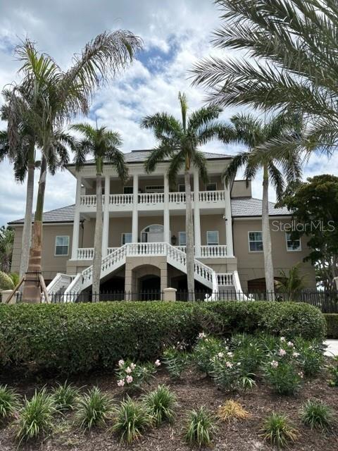 801 LONGBOAT CLUB