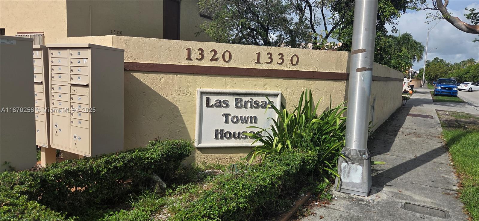 1320 W 46 TH  ST # 24, Hialeah FL 33012-3295