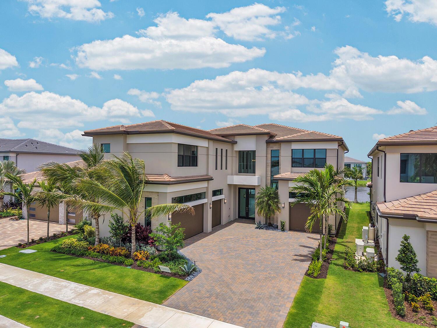 9523 Riverside Park Drive, Boca Raton FL 33434