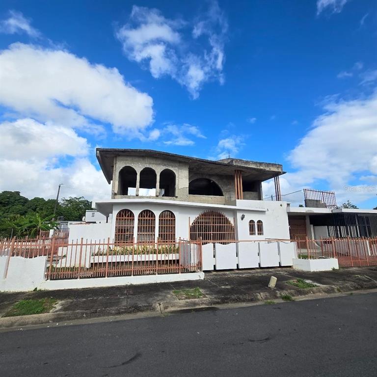 28 TURABO GARDENS