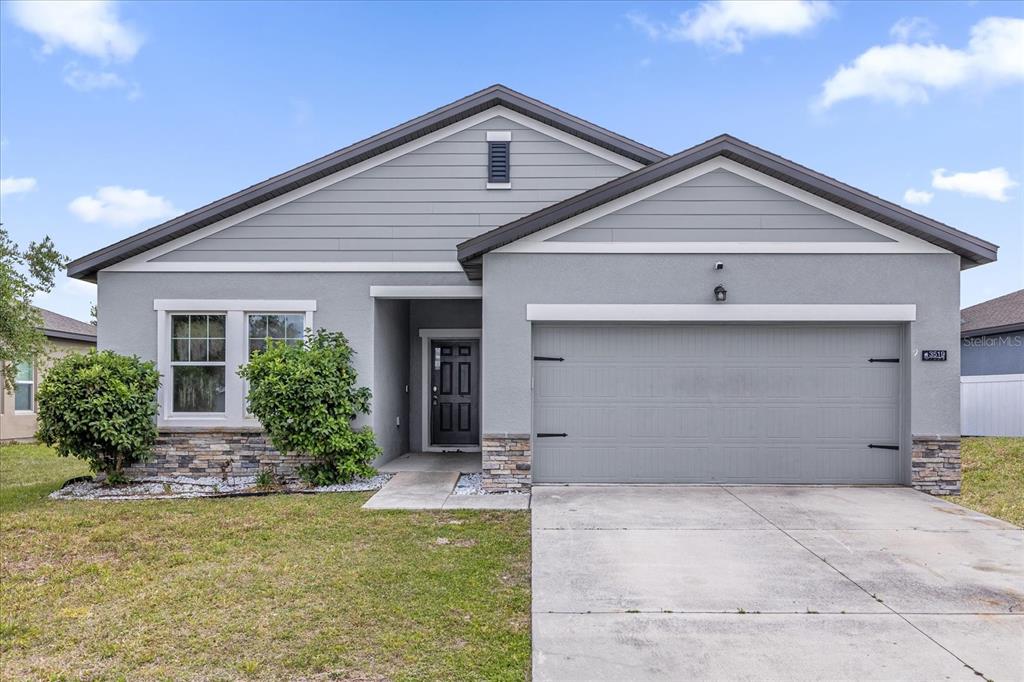 3519 FERNANDA DRIVE