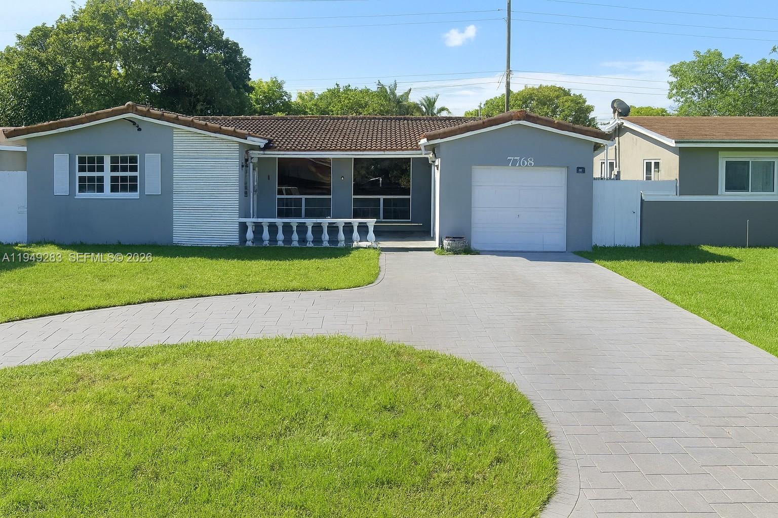 7768 Dilido Blvd, Miramar FL 33023